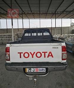 تويوتا هايلوكس